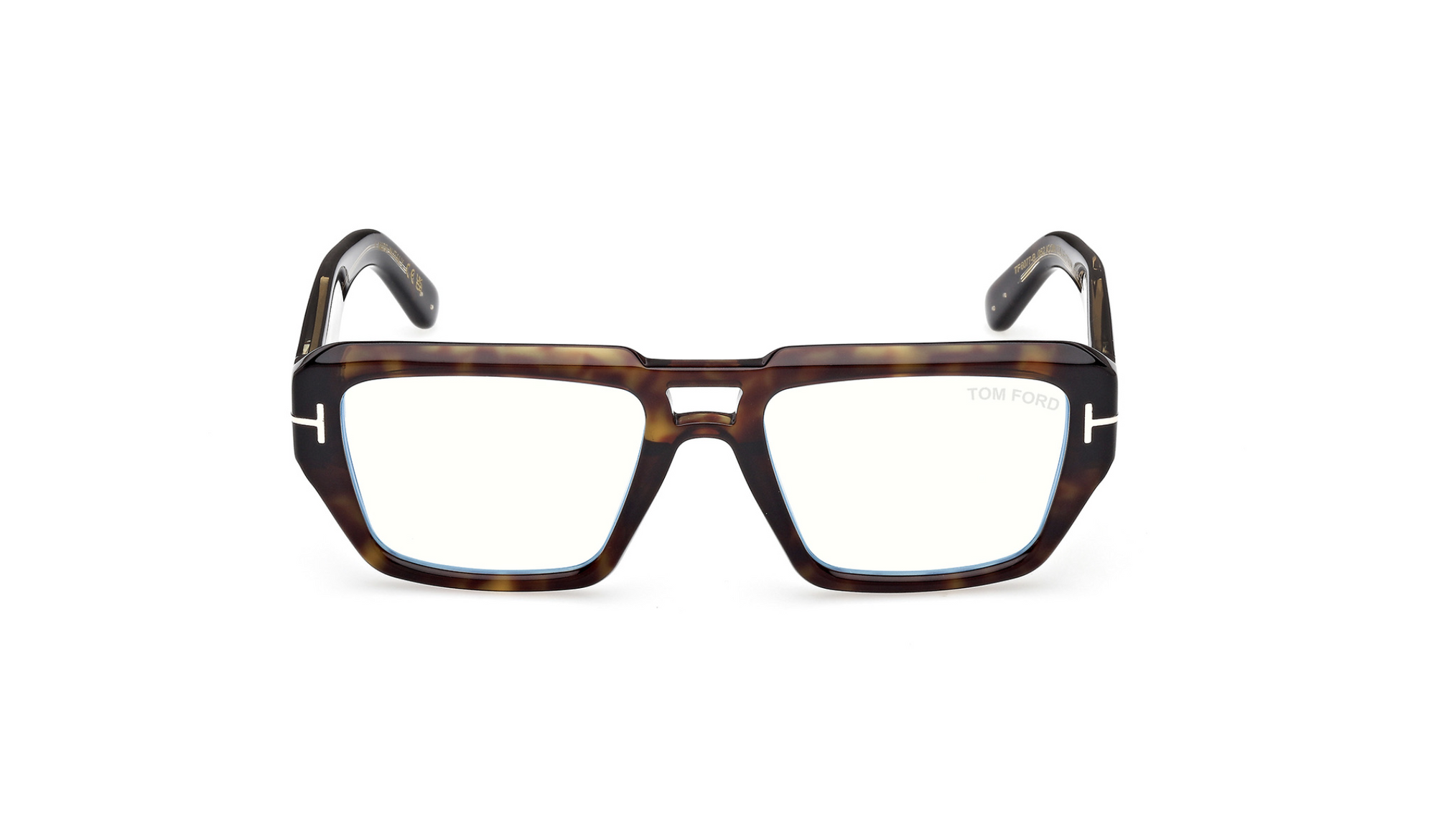 Tom Ford Icon FT6077-B 光学眼镜