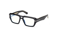 Tom Ford Icon FT6077-B 光学眼镜