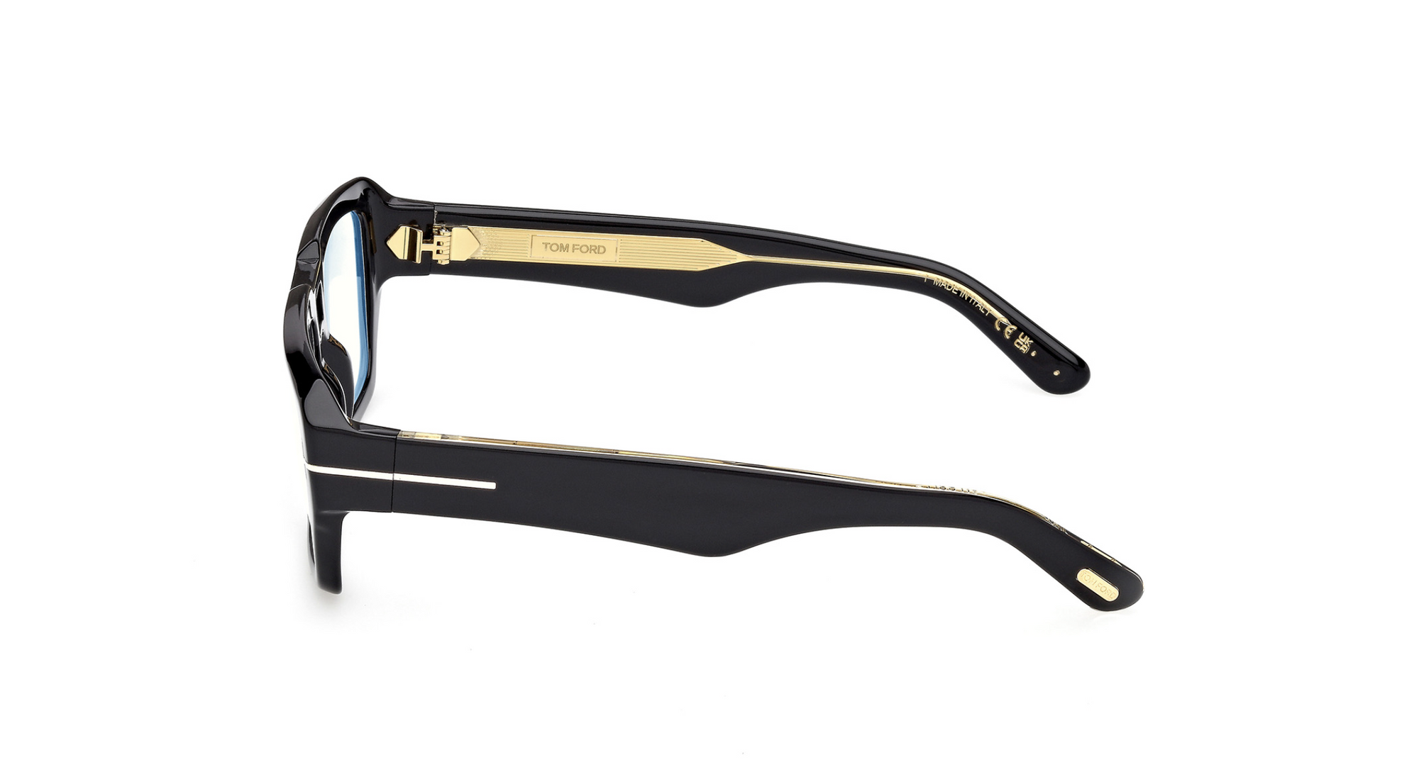 Tom Ford Icon FT6077-B 光学眼镜