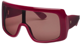 Gafas de sol Emmanuelle Khanh Freedom