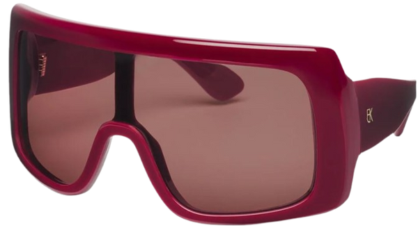 Emmanuelle Khanh Freedom Sunglasses
