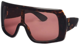 Gafas de sol Emmanuelle Khanh Freedom