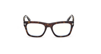 Tom Ford Icon FT6076-B Optical Glasses
