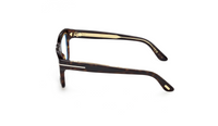 Tom Ford Icon FT6076-B Optical Glasses