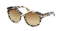 Óculos de sol Tom Ford Icon FT1251