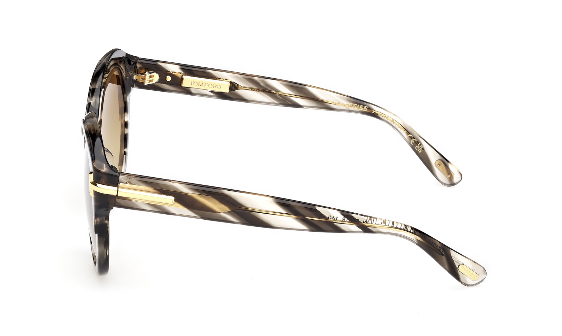Óculos de sol Tom Ford Icon FT1251