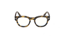 Brille Tom Ford Icon FT6028-B