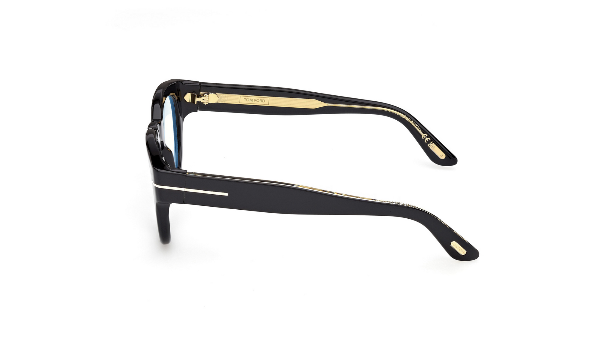 Brille Tom Ford Icon FT6028-B