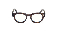 Brille Tom Ford Icon FT6028-B