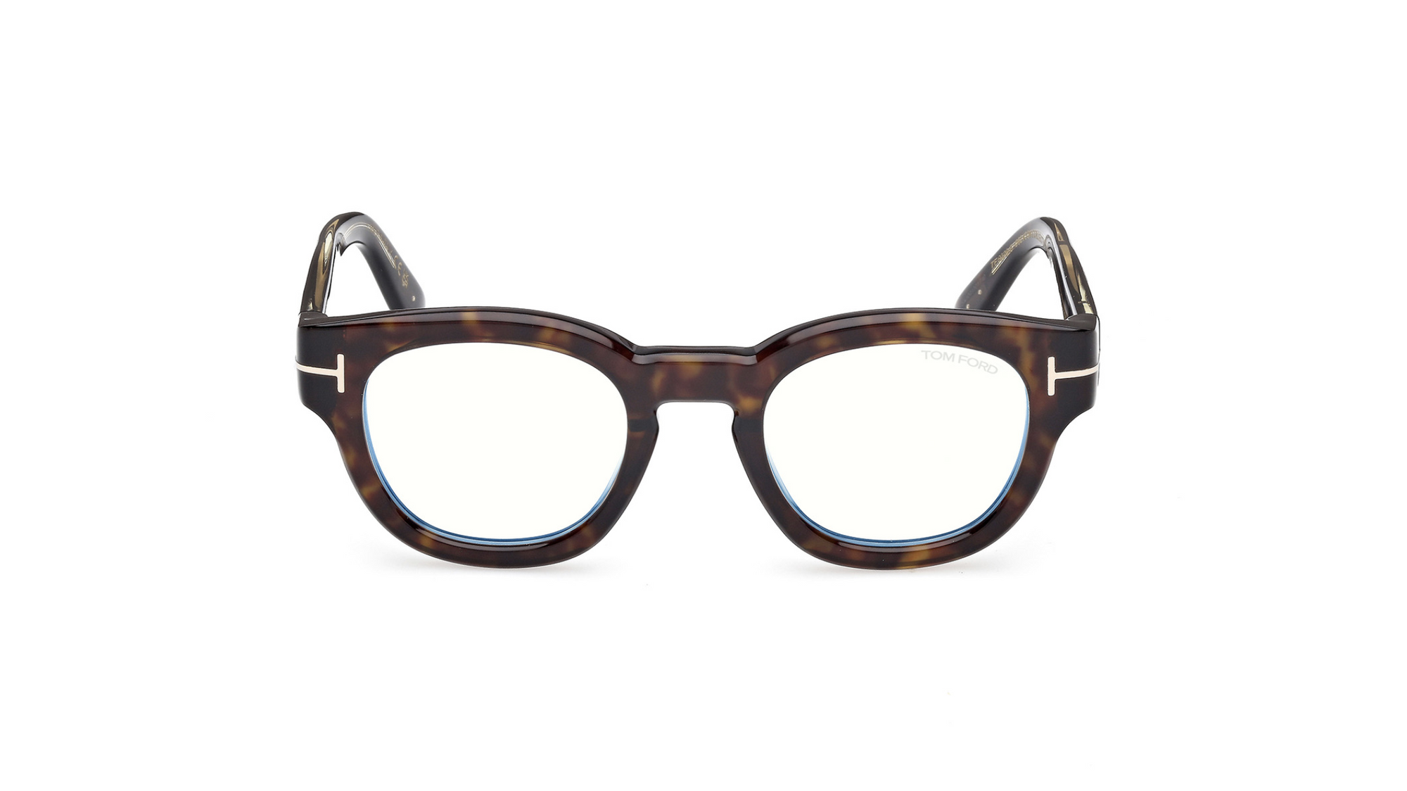 Brille Tom Ford Icon FT6028-B