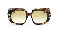 Óculos de sol Tom Ford Icon FT1237