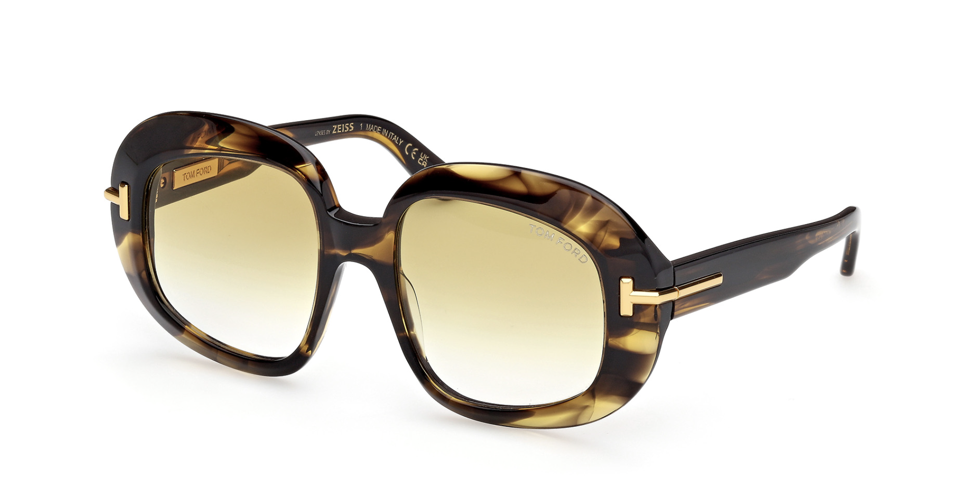 Óculos de sol Tom Ford Icon FT1237