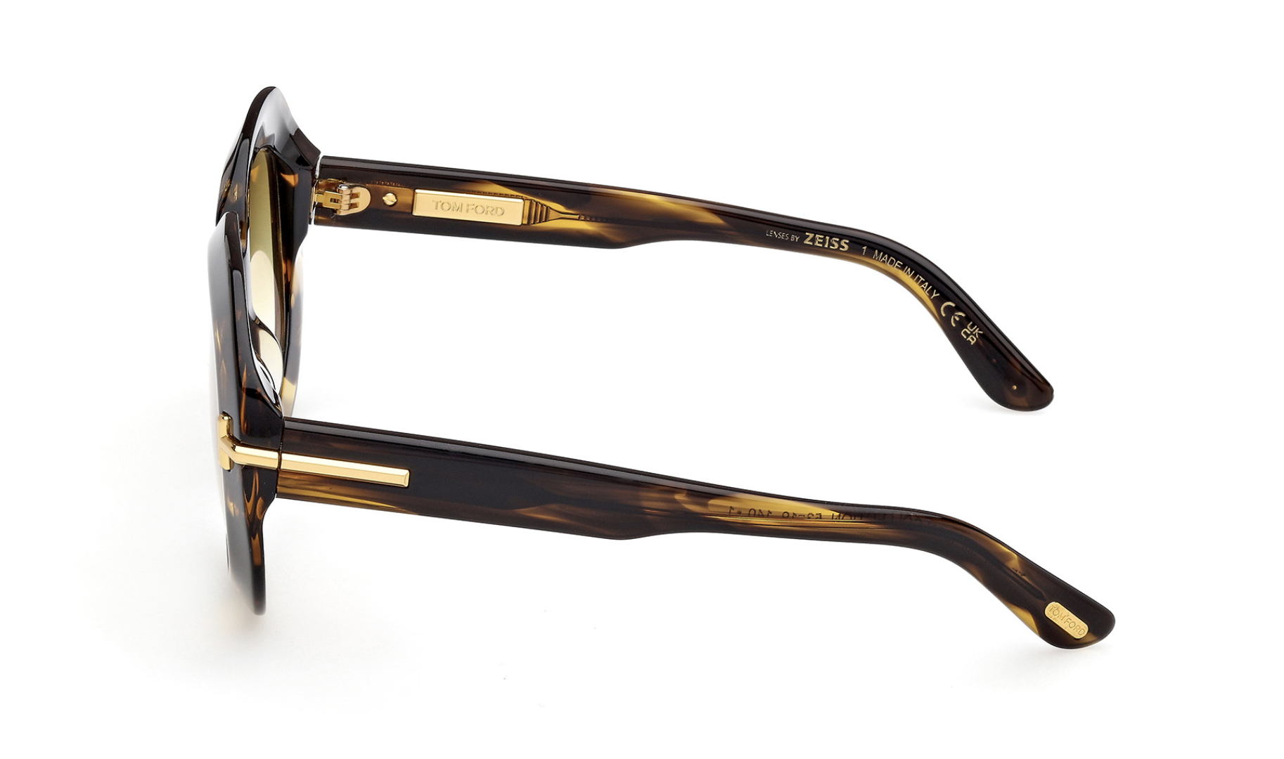 Óculos de sol Tom Ford Icon FT1237