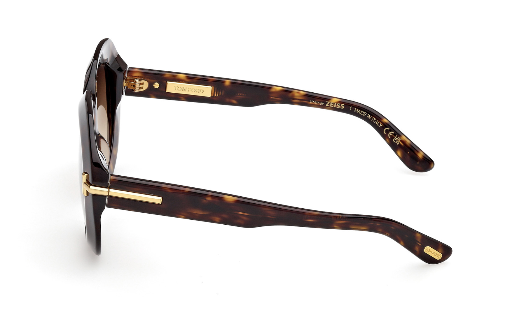 Óculos de sol Tom Ford Icon FT1237