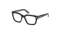 Tom Ford Icon FT6027-B Optical Glasses
