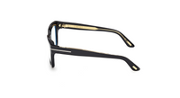 Tom Ford Icon FT6027-B Optical Glasses