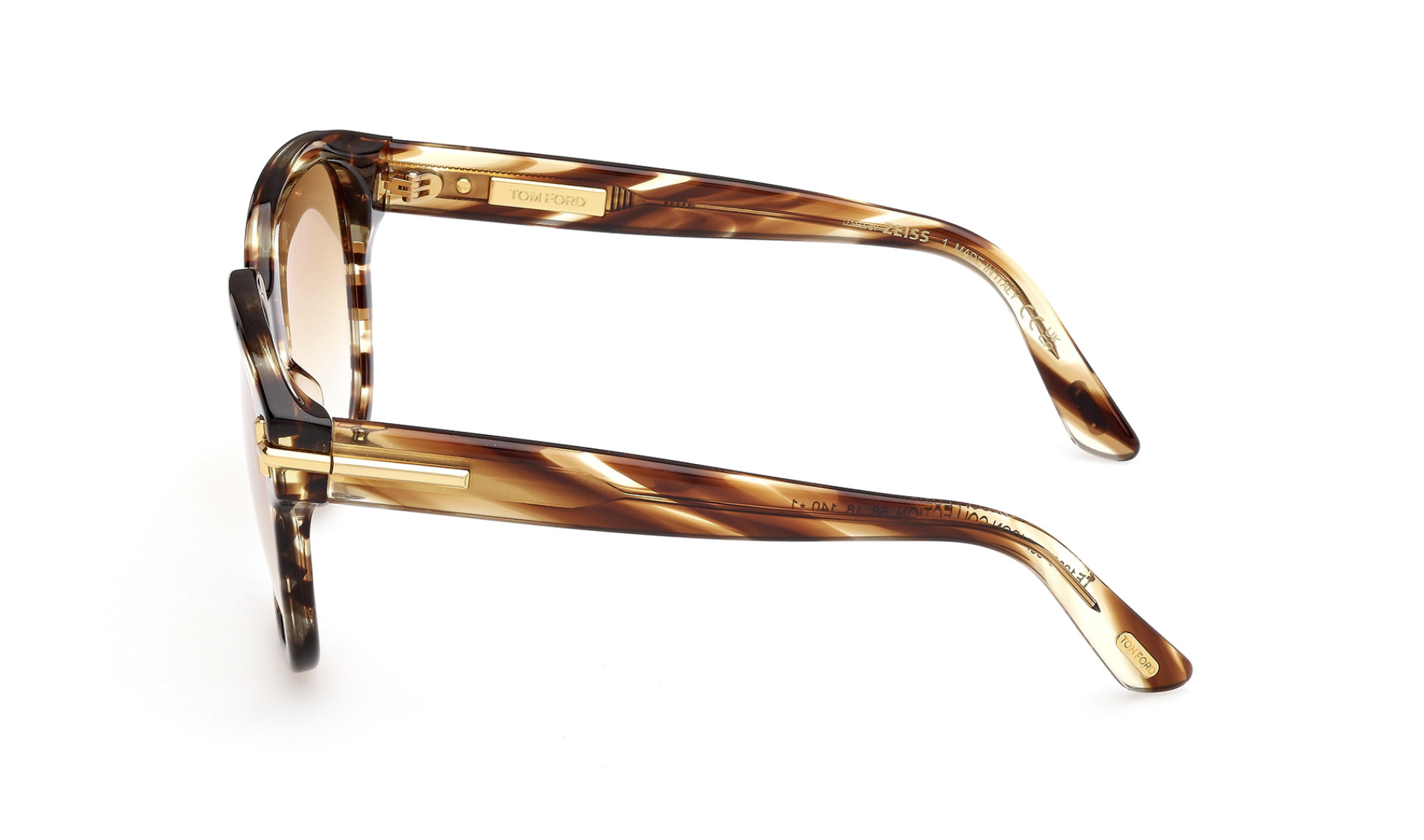 Óculos de sol Tom Ford Icon FT1236