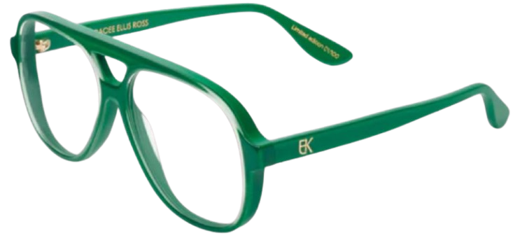 Korrektionsbrille Emmanuelle Khanh TRUTH