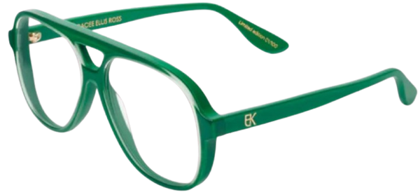 Emmanuelle Khanh TRUTH Optical Glasses