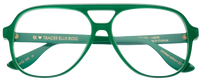 Korrektionsbrille Emmanuelle Khanh TRUTH