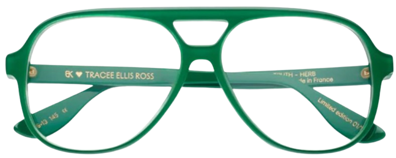 Korrektionsbrille Emmanuelle Khanh TRUTH