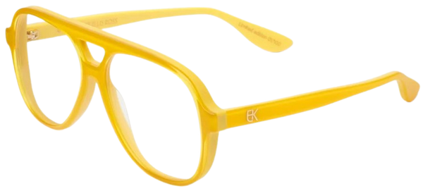 Emmanuelle Khanh TRUTH Optical Glasses