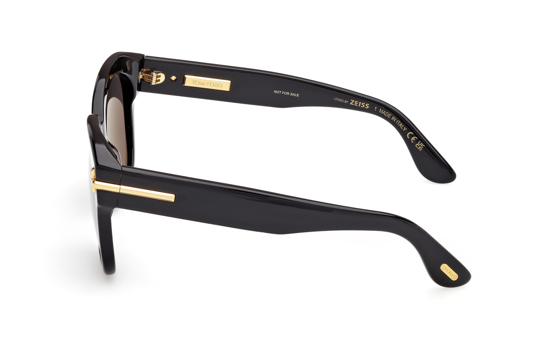 Óculos de sol Tom Ford Icon FT1235