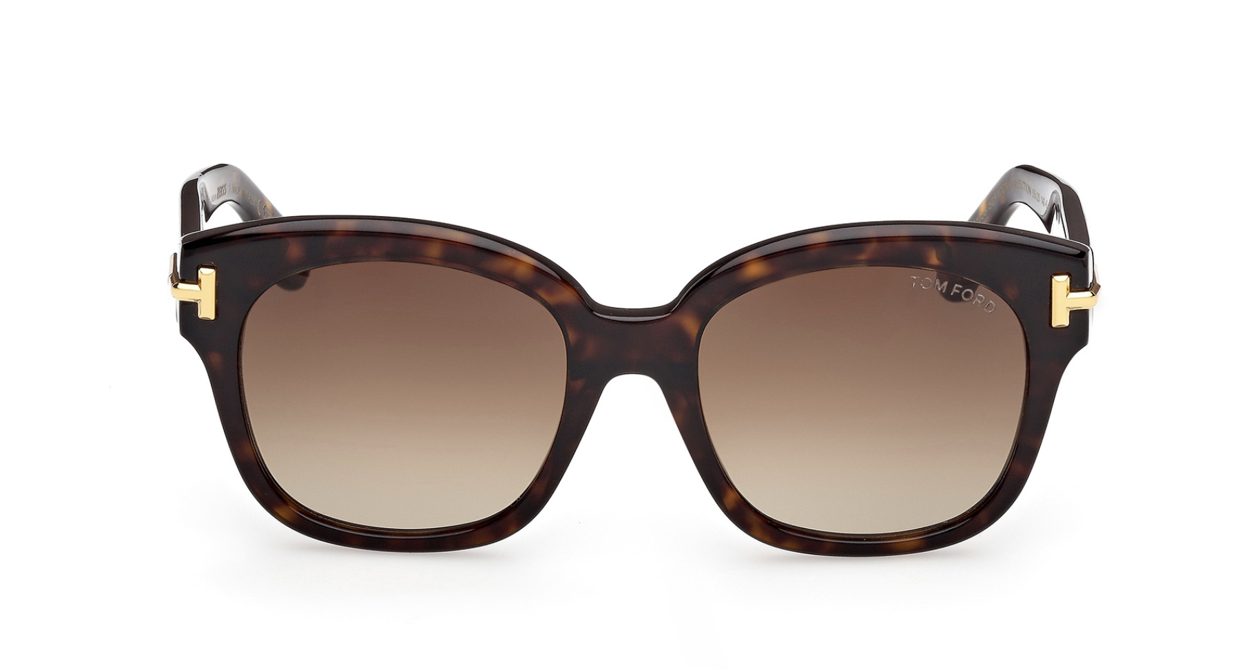 Óculos de sol Tom Ford Icon FT1235