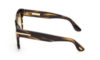 Óculos de sol Tom Ford Icon FT1235