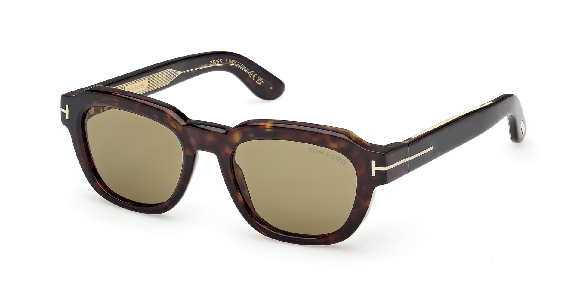 Óculos de Sol Tom Ford Icon FT1226