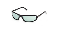Sonnenbrille Tom Ford Addison-02 FT1400