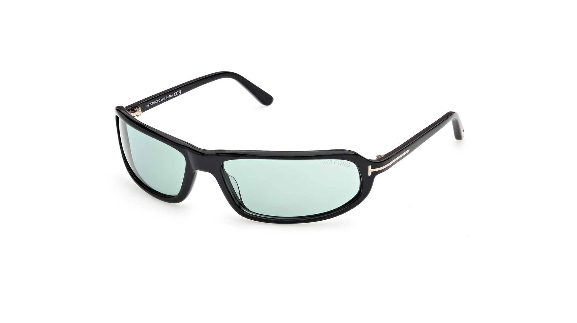 Sonnenbrille Tom Ford Addison-02 FT1400