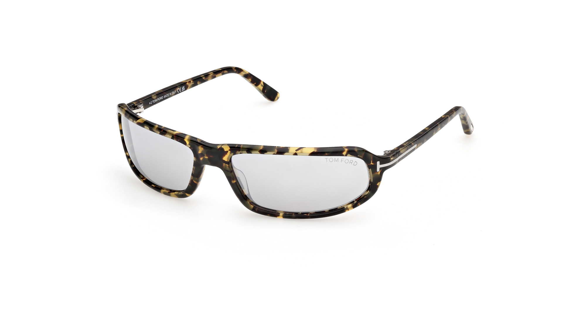 Sonnenbrille Tom Ford Addison-02 FT1400