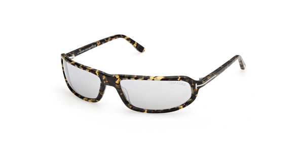 Lunettes de soleil Tom Ford Addison-02 FT1400