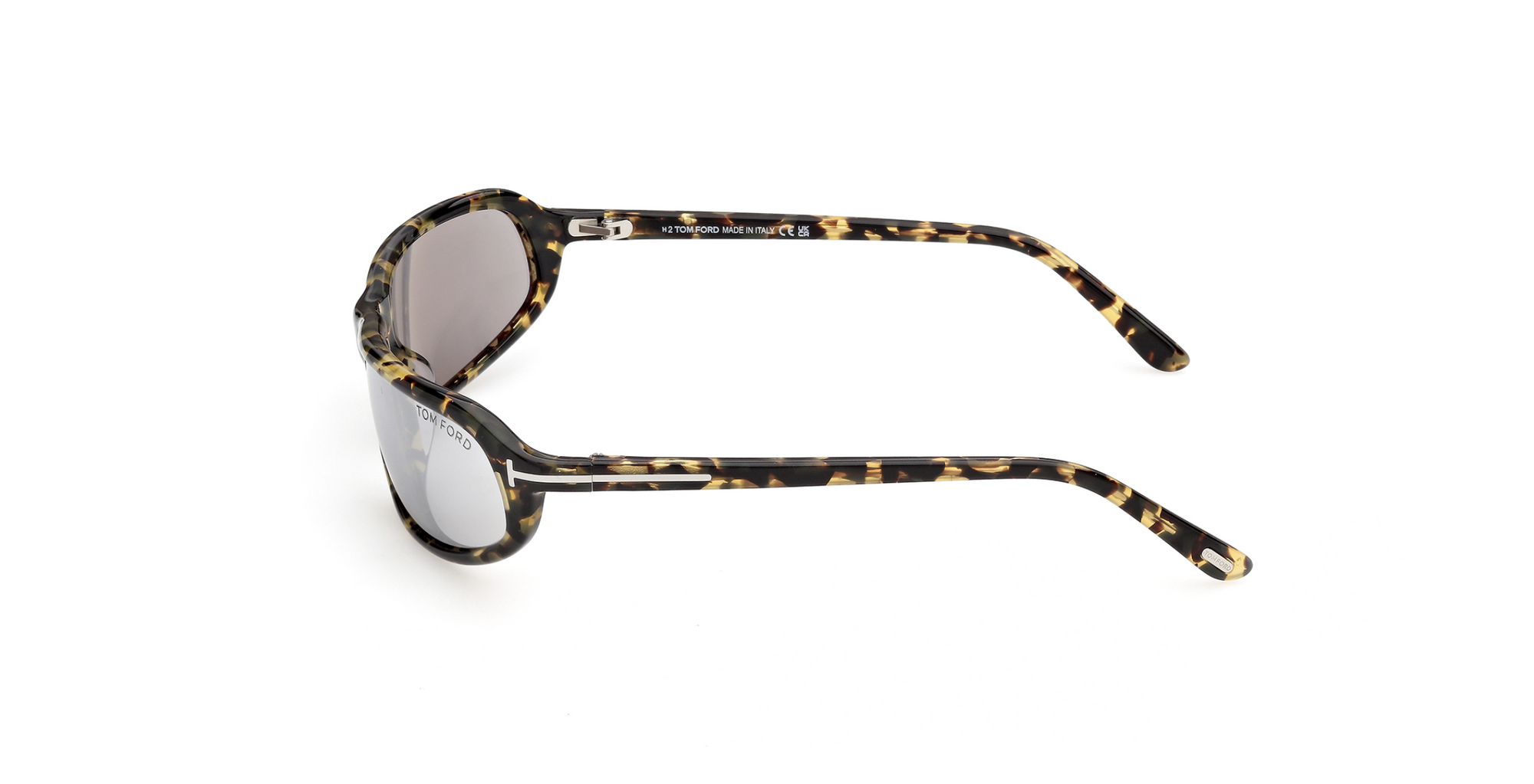 Sonnenbrille Tom Ford Addison-02 FT1400