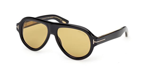Tom Ford Icon FT1225 Sunglasses