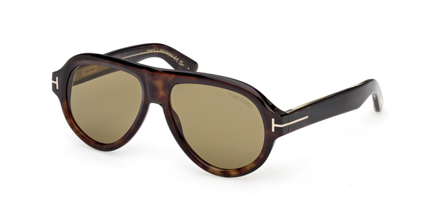 Tom Ford Icon FT1225 Sunglasses