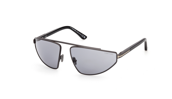 Tom Ford Parker-02 FT1399 Sunglasses