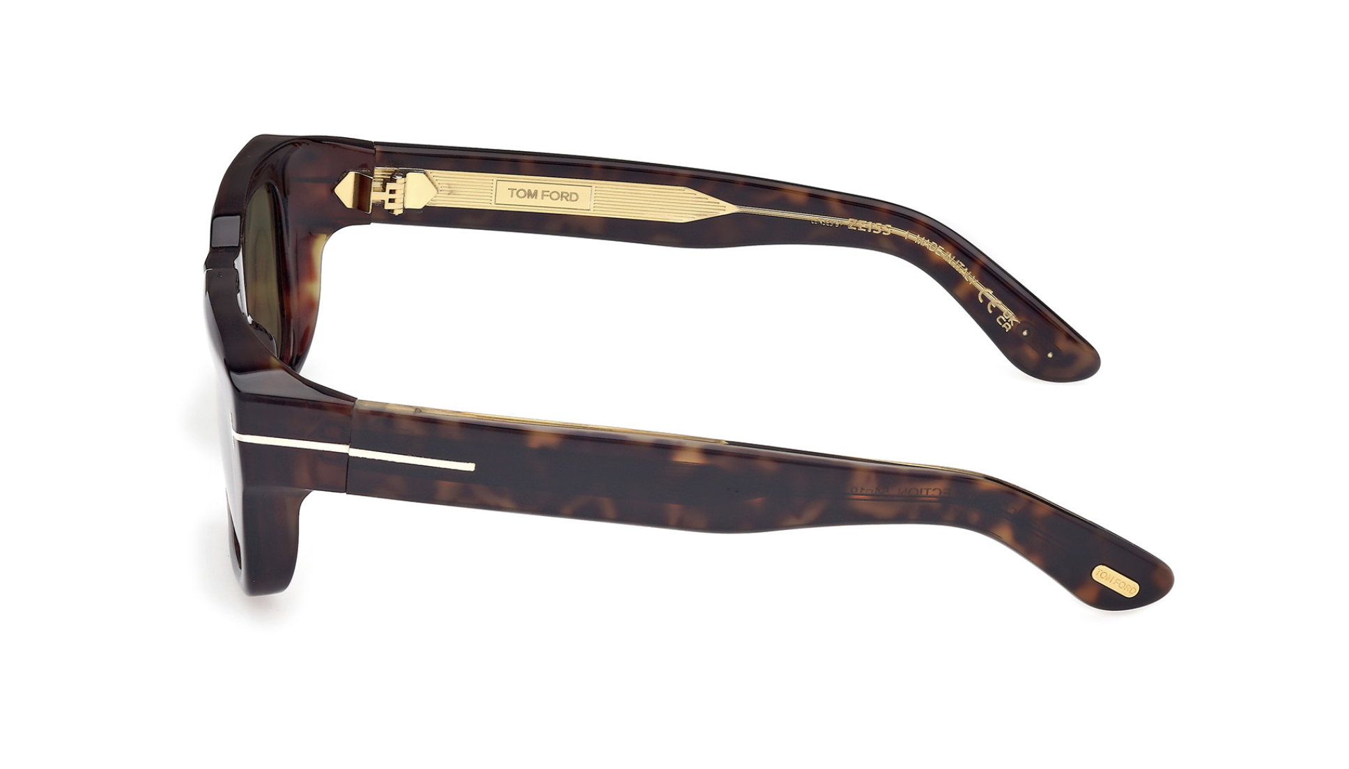 Óculos de sol Tom Ford Icon FT1203