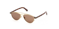 Óculos de sol Tom Ford Anthony-02 FT1361