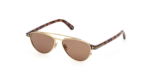 Tom Ford Anthony-02 FT1361 Sunglasses