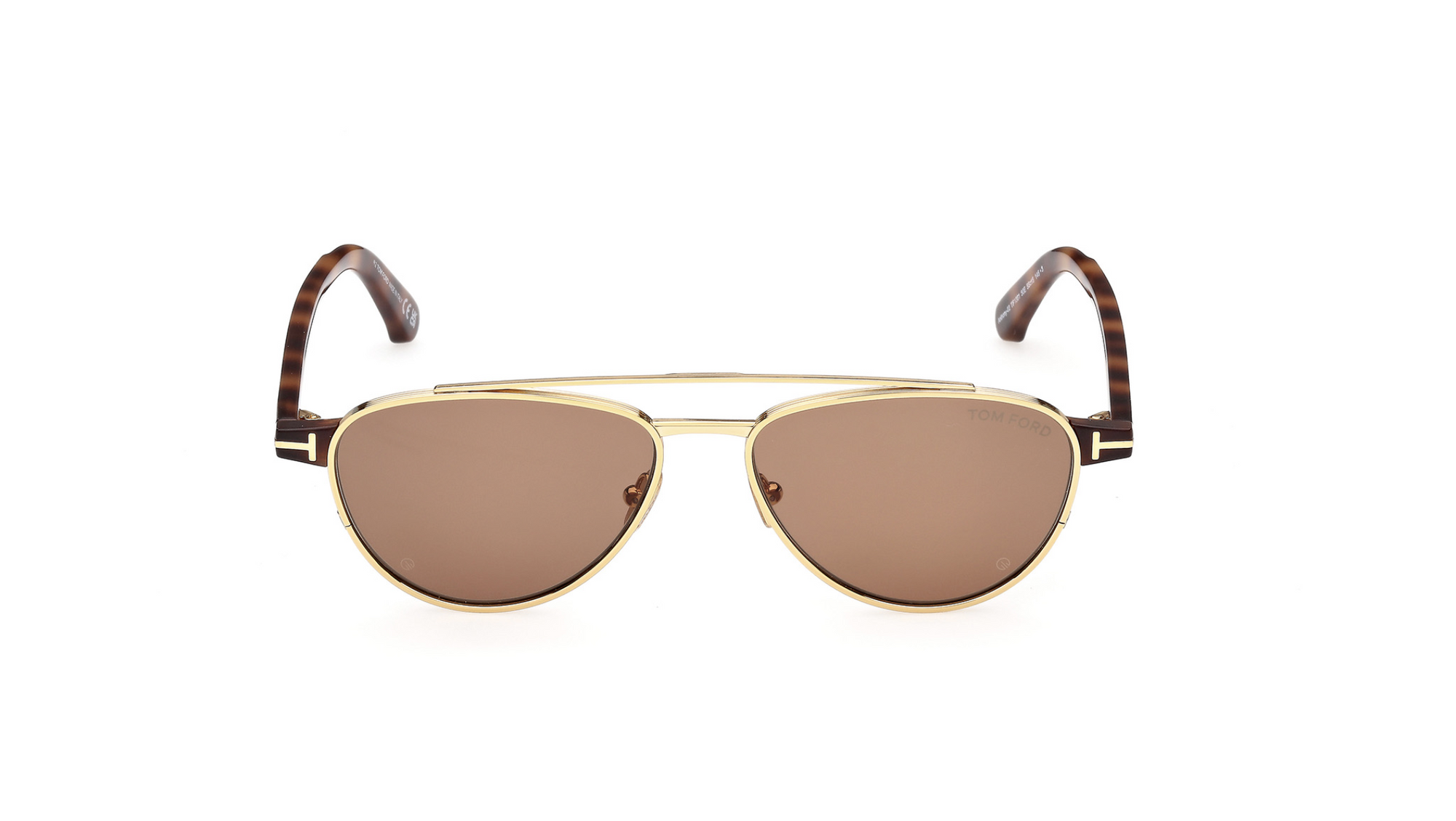 Óculos de sol Tom Ford Anthony-02 FT1361