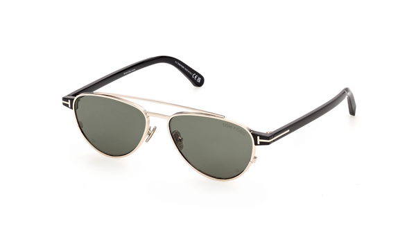 Tom Ford Anthony-02 FT1361 Sunglasses