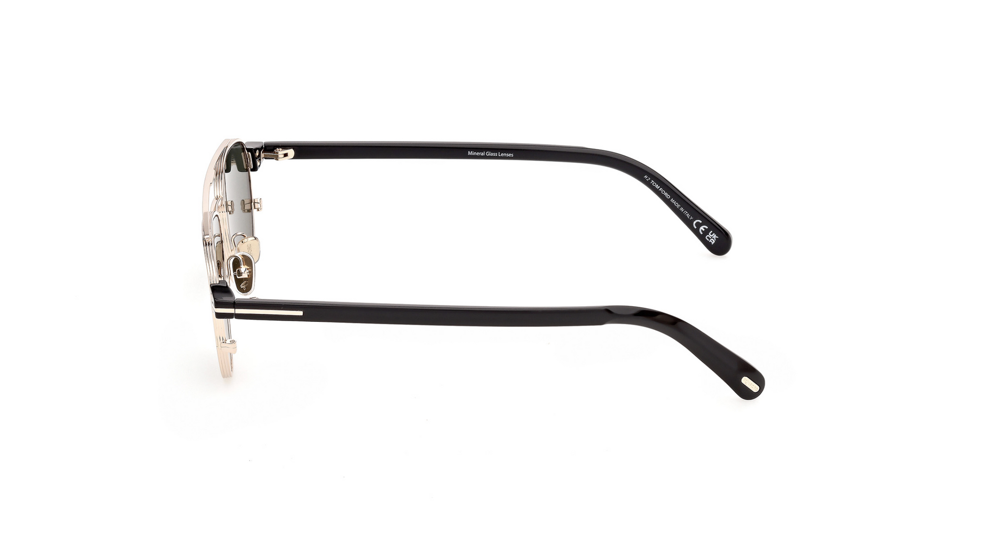 Óculos de sol Tom Ford Anthony-02 FT1361