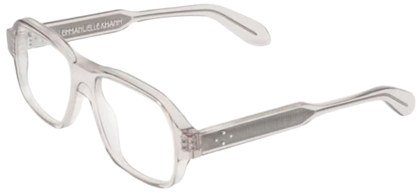 Emmanuelle Khanh MARS Eyeglasses