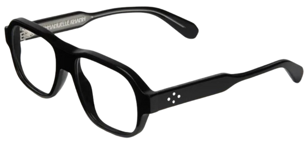 Emmanuelle Khanh MARS Eyeglasses
