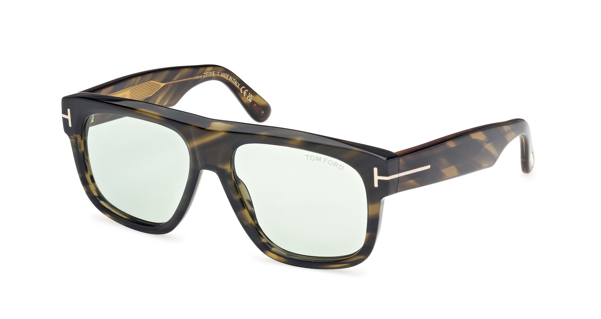 Óculos de Sol Tom Ford Icon FT1201