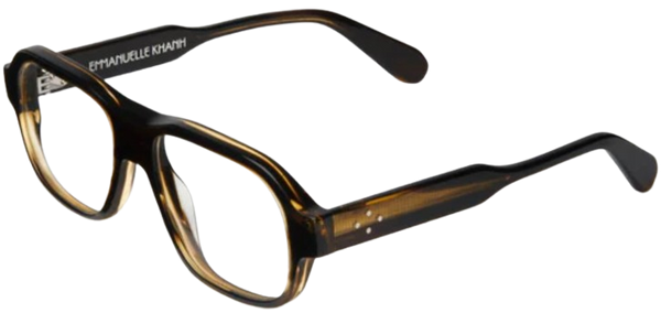Emmanuelle Khanh MARS Eyeglasses