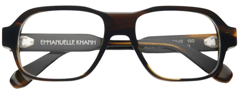 Brille Emmanuelle Khanh MARS