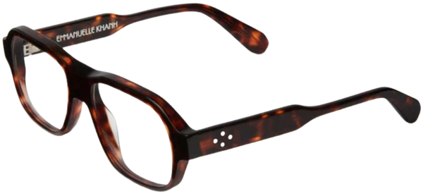 Emmanuelle Khanh MARS Eyeglasses